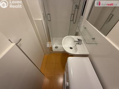 Rent apartment 1+KK Praha 5, Na Skalce č. 7