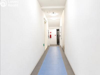 Pronájem bytu 2+KK Praha, Kubelíkova č. 17