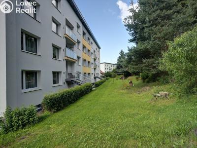 Rent apartment 1+1 Rokytnice nad Jizerou č. 9