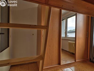 Rent apartment 1+1 Rokytnice nad Jizerou č. 12