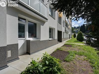 Rent apartment 1+1 Rokytnice nad Jizerou č. 13
