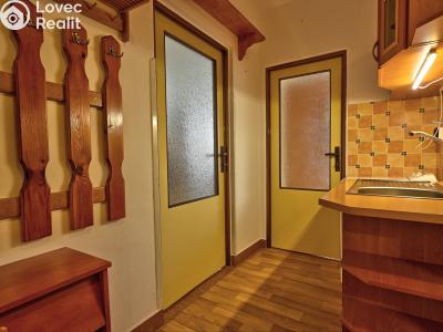 Rent apartment 1+1 Rokytnice nad Jizerou č. 15