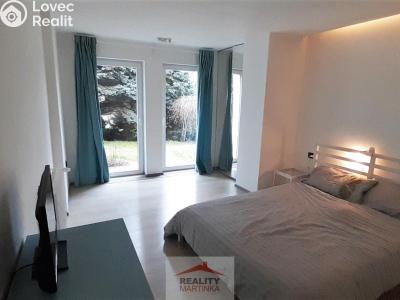 Rent apartment 2+KK Valašské Meziříčí, Výletní č. 1