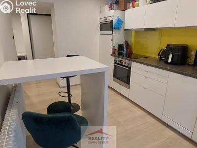 Rent apartment 2+KK Valašské Meziříčí, Výletní č. 2