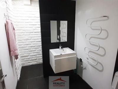 Rent apartment 2+KK Valašské Meziříčí, Výletní č. 4