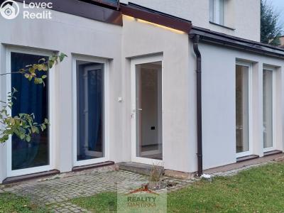 Rent apartment 2+KK Valašské Meziříčí, Výletní č. 5