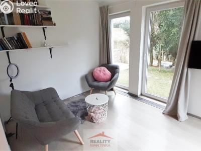 Rent apartment 2+KK Valašské Meziříčí, Výletní č. 6
