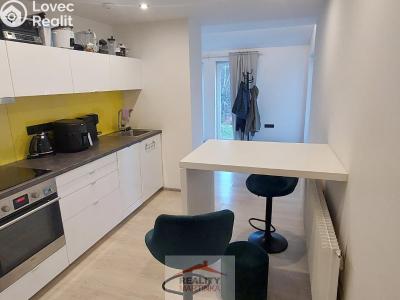 Rent apartment 2+KK Valašské Meziříčí, Výletní č. 7