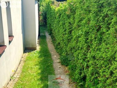 Rent apartment 2+KK Valašské Meziříčí, Výletní č. 9