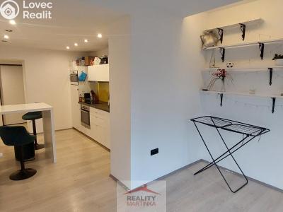 Rent apartment 2+KK Valašské Meziříčí, Výletní č. 10