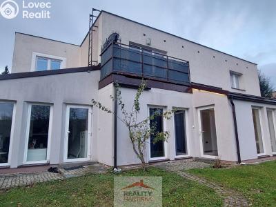 Rent apartment 2+KK Valašské Meziříčí, Výletní č. 13