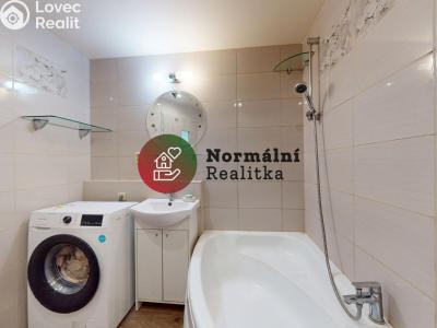 Prodej bytu 2+KK Litoměřice, Kubínova č. 19