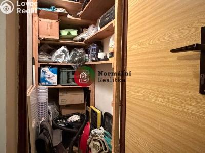 Prodej bytu 2+KK Litoměřice, Kubínova č. 35