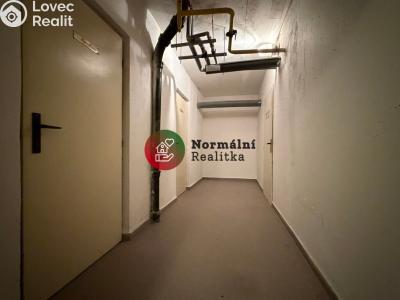 Prodej bytu 2+KK Litoměřice, Kubínova č. 40