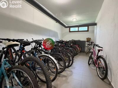 Prodej bytu 2+KK Litoměřice, Kubínova č. 41