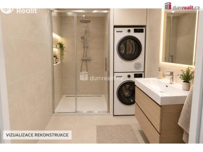Продажа квартиры 1+KK Praha 6, Tobrucká č. 4