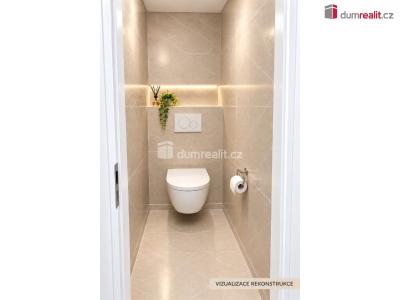 Продажа квартиры 1+KK Praha 6, Tobrucká č. 5