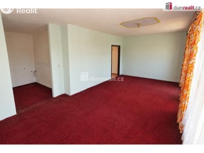 Продажа квартиры 1+KK Praha 6, Tobrucká č. 13