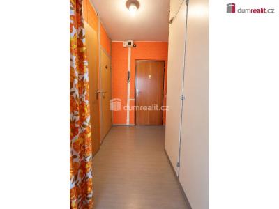Продажа квартиры 1+KK Praha 6, Tobrucká č. 18