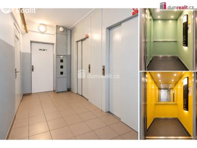 Продажа квартиры 1+KK Praha 6, Tobrucká č. 19