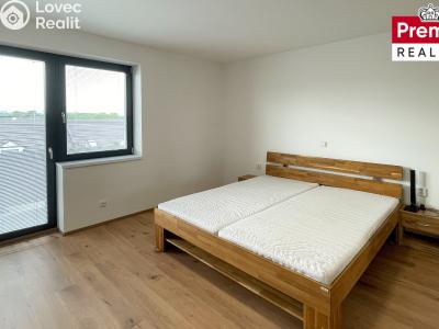 Pronájem bytu 2+KK Hostěradice č. 1