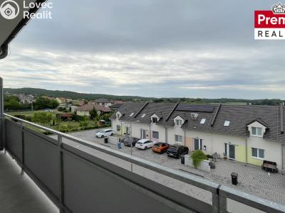 Pronájem bytu 2+KK Hostěradice č. 13