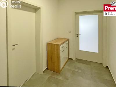 Pronájem bytu 2+KK Hostěradice č. 17