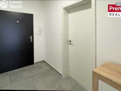 Pronájem bytu 2+KK Hostěradice č. 18