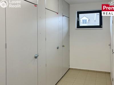 Pronájem bytu 2+KK Hostěradice č. 19