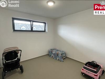 Pronájem bytu 2+KK Hostěradice č. 20
