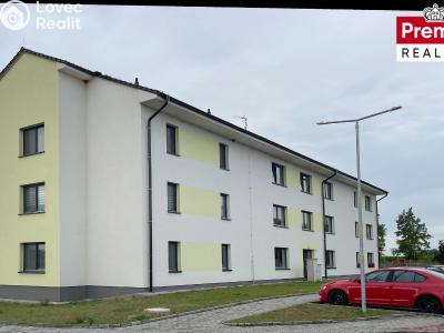 Pronájem bytu 2+KK Hostěradice č. 22
