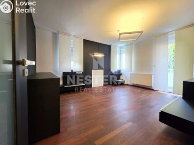 Rent villa Praha, Za Lužinami č. 12