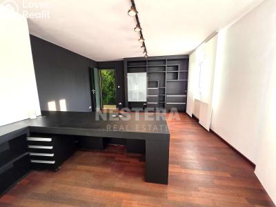 Rent villa Praha, Za Lužinami č. 17