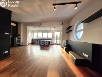Rent villa Praha, Za Lužinami č. 20