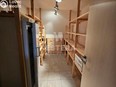 Rent villa Praha, Za Lužinami č. 26