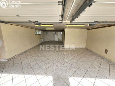 Rent villa Praha, Za Lužinami č. 27
