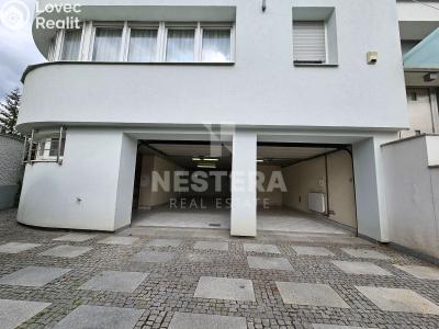 Rent villa Praha, Za Lužinami č. 28