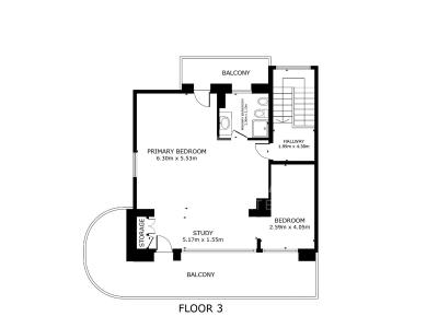 Rent villa Praha, Za Lužinami č. 32