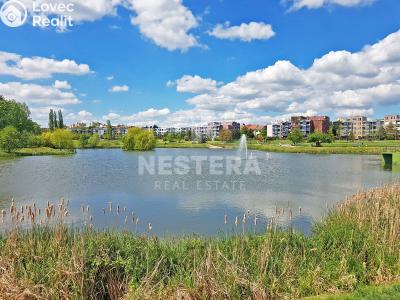 Rent villa Praha, Za Lužinami č. 34