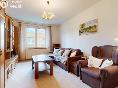 Sale apartment 2+1 Příbram, Jana Drdy 490 č. 2