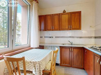 Sale apartment 2+1 Příbram, Jana Drdy 490 č. 3