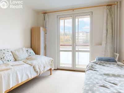Sale apartment 2+1 Příbram, Jana Drdy 490 č. 4