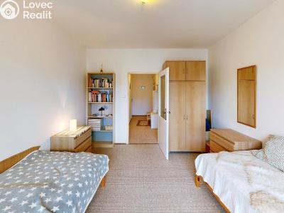 Sale apartment 2+1 Příbram, Jana Drdy 490 č. 5