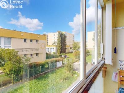 Sale apartment 2+1 Příbram, Jana Drdy 490 č. 6