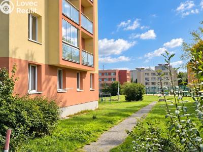 Sale apartment 2+1 Příbram, Jana Drdy 490 č. 7