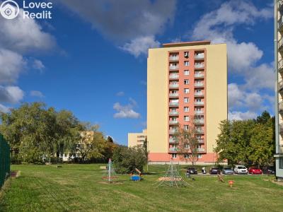 Sale apartment 2+1 Příbram, Jana Drdy 490 č. 11