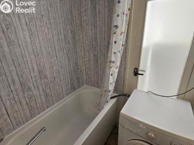 Rent apartment 2+1 Mariánské Lázně, Hroznatova č. 8