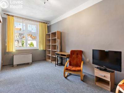 Sale apartment 2+1 Beroun, Hrnčířská č. 2
