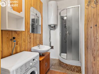 Sale apartment 2+1 Beroun, Hrnčířská č. 4