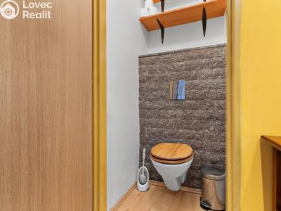 Sale apartment 2+1 Beroun, Hrnčířská č. 8
